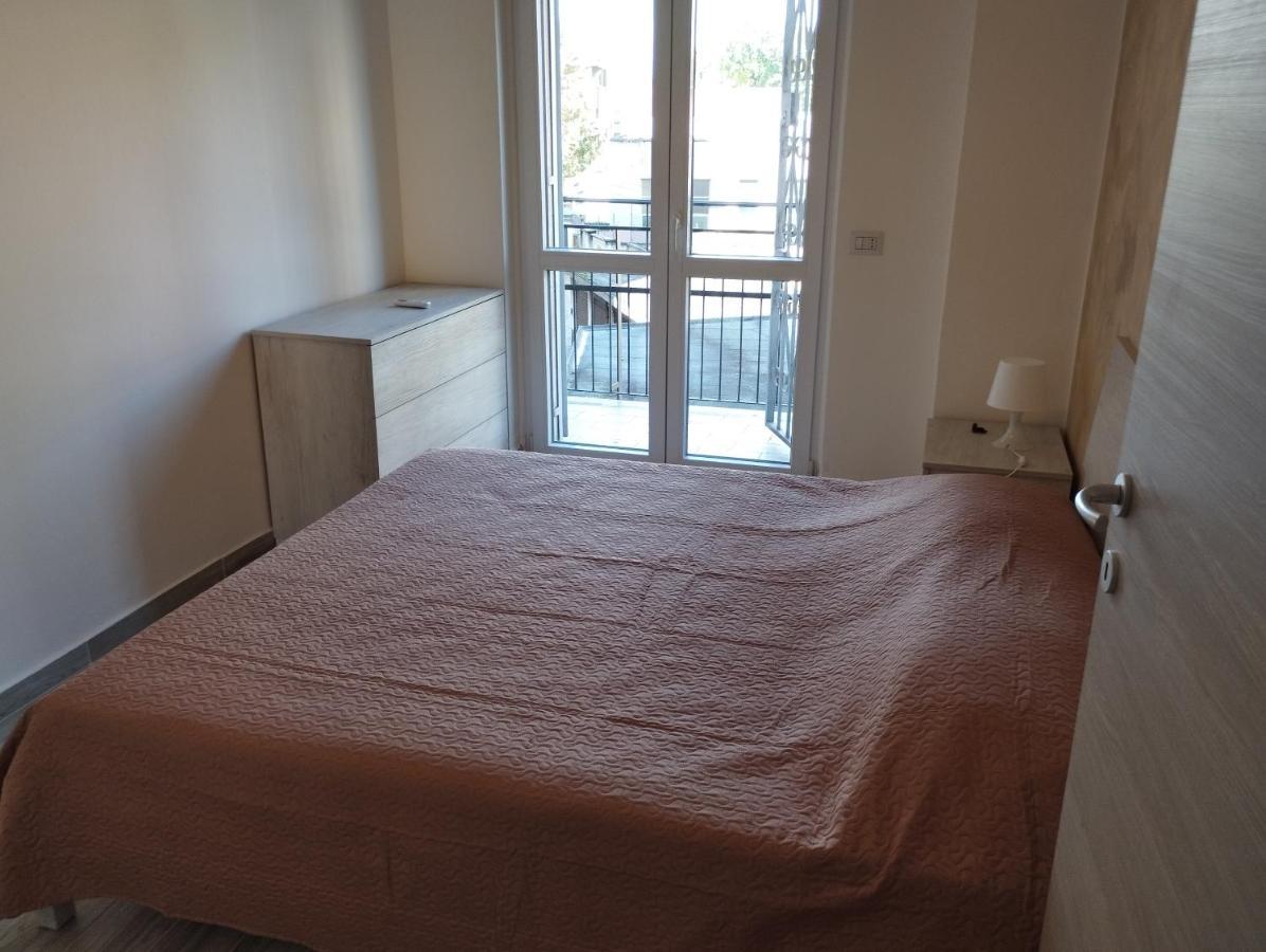 Turro Center Apartment Milan Luaran gambar