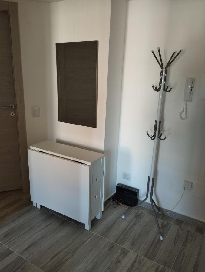 Turro Center Apartment Milan Luaran gambar