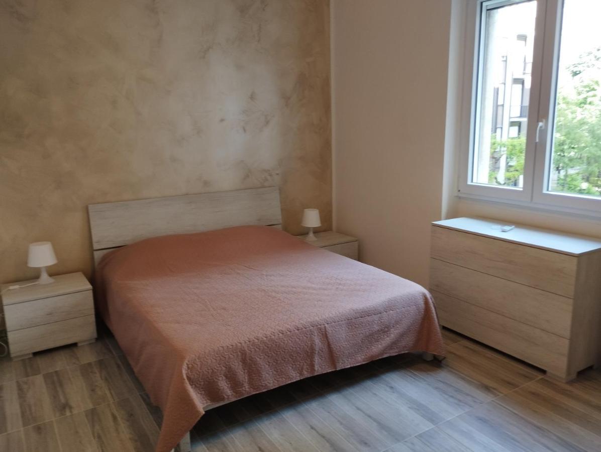 Turro Center Apartment Milan Luaran gambar