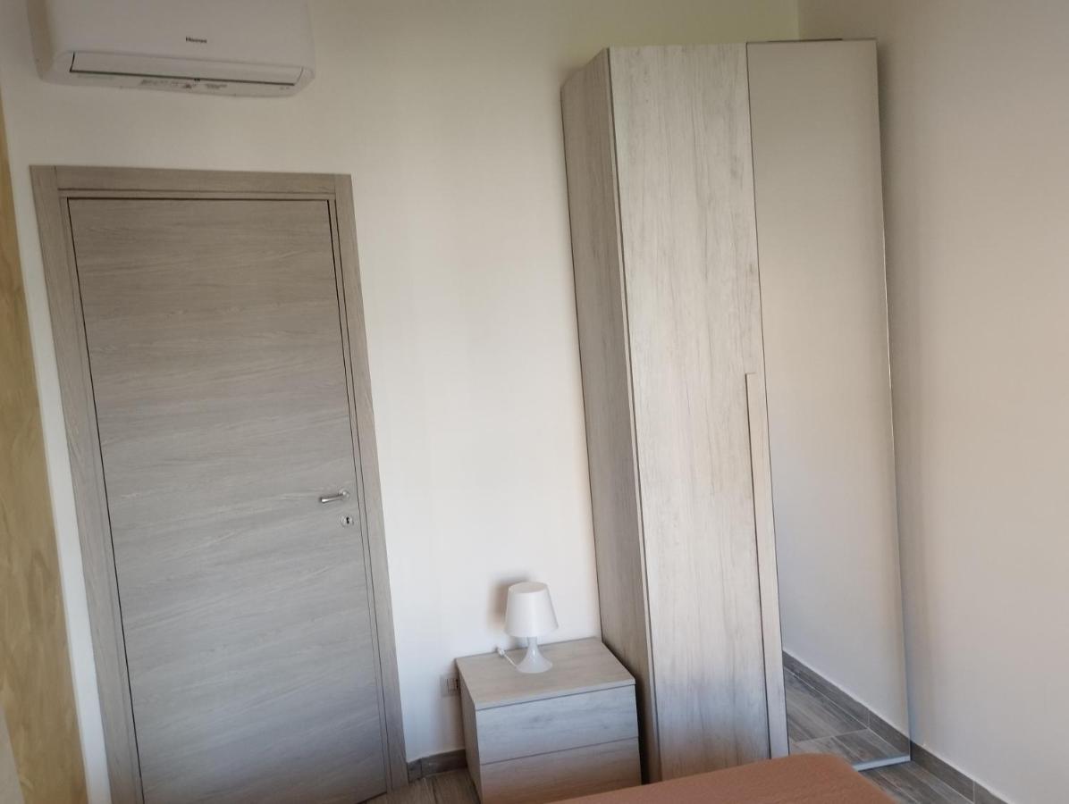 Turro Center Apartment Milan Luaran gambar