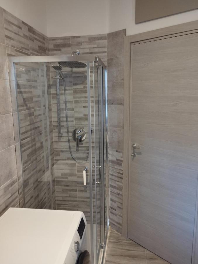Turro Center Apartment Milan Luaran gambar